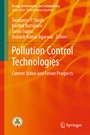 Cover: Pollution Control Technologies - Springer