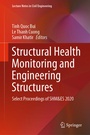 Cover: Structural Health Monitoring and Engineering Structures - Springer