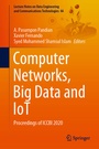 Cover: Computer Networks, Big Data and IoT - Springer