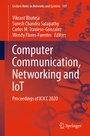 Cover: Computer Communication, Networking and IoT - Springer
