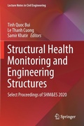 Cover: Structural Health Monitoring and Engineering Structures - Springer