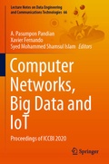Cover: Computer Networks, Big Data and IoT - Springer