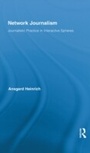 Cover: Network Journalism - Routledge