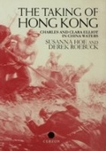 Cover: The Taking of Hong Kong - Routledge