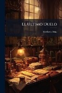 Enlarge image Cover: El Ltimo Duelo - Nabu Press