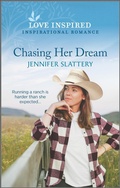 Cover: Chasing Her Dream - Harlequin