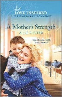 Enlarge image Cover: A Mother's Strength - Love Inspired