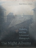 Cover: The Night Albums - Naval Institute Press