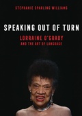 Cover: Speaking Out of Turn - Naval Institute Press