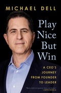 Cover: Play Nice But Win - Portfolio