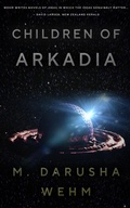 Cover: Children of Arkadia - in potentia press