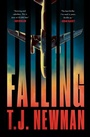 Cover: Falling - Simon + Schuster LLC