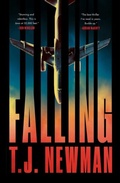 Cover: Falling - Simon + Schuster LLC
