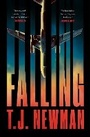 Cover: Falling - Simon & Schuster Ltd