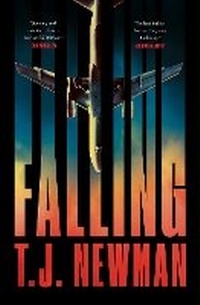 Enlarge image Cover: Falling - Simon & Schuster Ltd