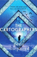 Bild: The Cartographers - Orion (an Imprint of The Orion Publishing Group Ltd )