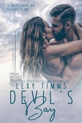Cover: Devil's Bay - Dark Shadow Publishing