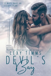 Enlarge image Cover: Devil's Bay - Dark Shadow Publishing