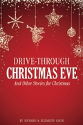 Cover: Drive-Throuh Christmas Eve - Crosslink Publishing