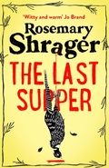 Cover: The Last Supper - Constable
