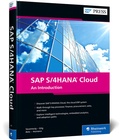 Bild: SAP S/4HANA Cloud - SAP PRESS