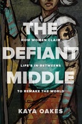 Cover: Defiant Middle - Fortress Press