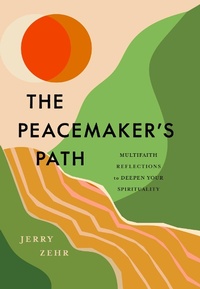 Abbildung von: Peacemaker's Path - Broadleaf Books