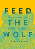 Cover: Feed the Wolf - Broadleaf Books