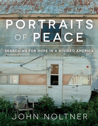 Abbildung von: Portraits of Peace - Broadleaf Books