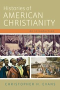 Cover: Histories of American Christianity - Baylor University Press