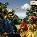 Cover: Marcus Teaches Us 3rd edition - Eleanor Wint