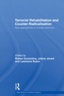 Cover: Terrorist Rehabilitation and Counter-Radicalisation - Routledge