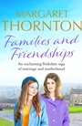 Cover: Families and Friendships - Canelo