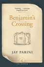 Cover: Benjamin's Crossing - Canongate Canons