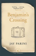 Cover: Benjamin's Crossing - Canongate Canons