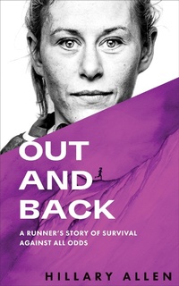 Abbildung von: Out and Back - Blue Star Press