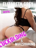 Cover: Use My Wife - Cuckold Erotic Stories - BoD - Books on Demand