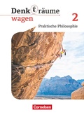 Cover: Denk(t)r&auml;ume wagen - Nordrhein-Westfalen - Band 2 - Cornelsen Verlag