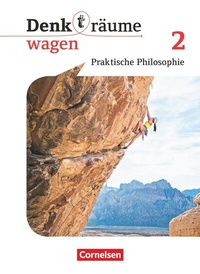 Abbildung von: Denk(t)räume wagen - Nordrhein-Westfalen - Band 2 - Cornelsen Verlag