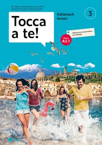 Abbildung von: Tocca a te! - hep verlag