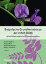 Bild: Botanische Grundkenntnisse auf einen Blick - Haupt Verlag