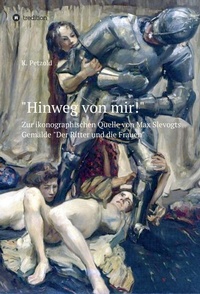 Abbildung von: "Hinweg von mir!" - tredition