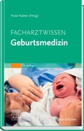 Cover: Facharztwissen Geburtsmedizin - Urban & Fischer