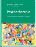 Cover: Psychotherapie - Urban & Fischer
