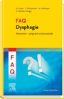Cover: FAQ Dysphagie - Urban & Fischer