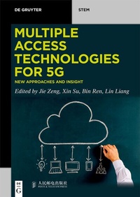 Enlarge image Cover: Multiple Access Technologies for 5G - De Gruyter