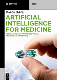Abbildung von: Artificial Intelligence for Medicine - De Gruyter