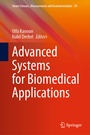 Cover: Advanced Systems for Biomedical Applications - Springer