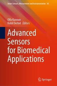 Abbildung von: Advanced Sensors for Biomedical Applications - Springer