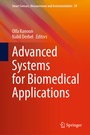 Cover: Advanced Systems for Biomedical Applications - Springer
